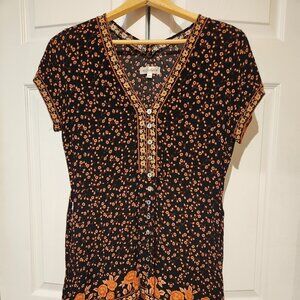 ARNHEM Dahlia Playdress S